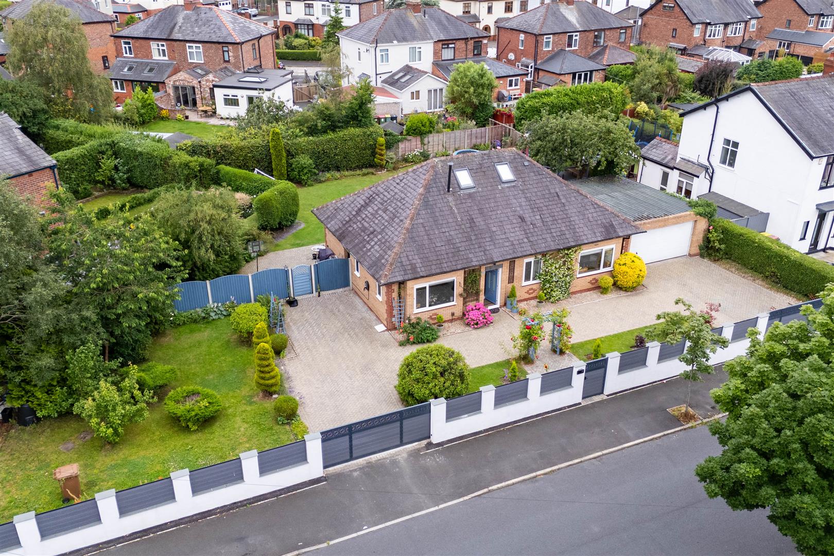 St. Andrews Avenue, Ashton-On-Ribble, Preston